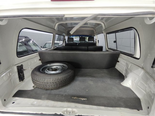 Volkswagen Kombi Kombi 1.4 MI STD 8V FLEX 4P MANUAL