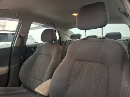 Hyundai HB20S 1.0 TGDI FLEX EVOLUTION AUTOMÁTICO