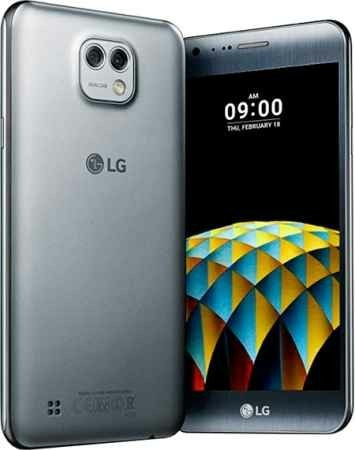 LG X Cam Nuevo Dual Cámara 5.2 Full Hd 2gb Ram 16gb Lte