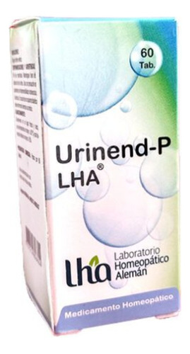 Urinend-p Lha - Unidad a $770