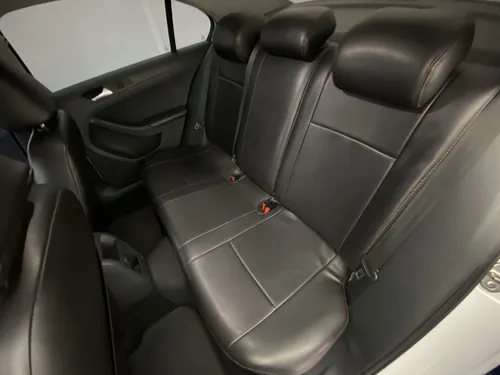 Volkswagen Jetta 2.0 Trendline 5 p