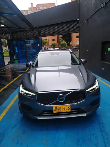 Volvo XC60 2.0 D5 Awd Momentum