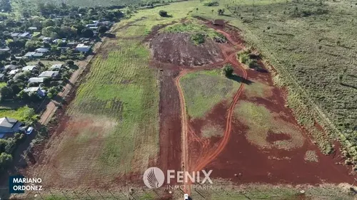Tf726 - Terreno De 11, 7ha En Venta Z/ Ruta 213 - foto 1