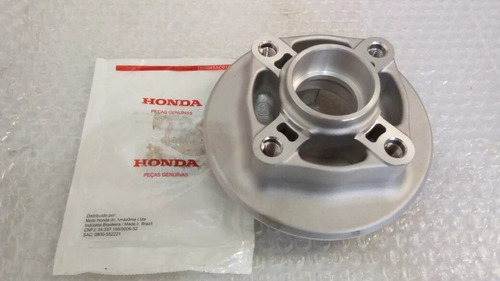 Flange Coroa Da Roda Titan 150 Fan Mix Injet. Original Honda