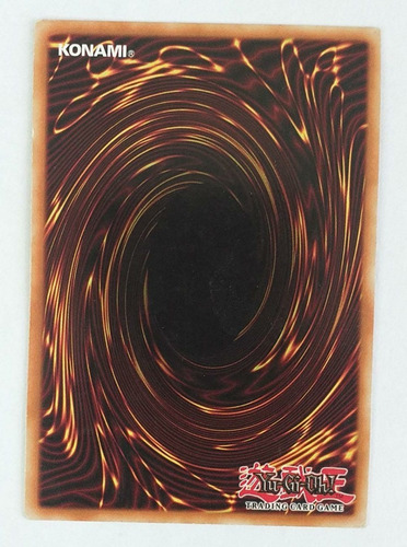 Yu Gi Oh! Number 34: Terror-byte Genf-en041