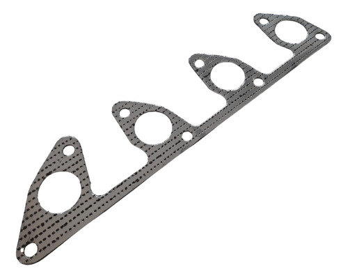 Empacadura Multiple Escape Chevette 1.4 1.6 1.8 73-95 Gasket