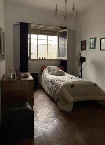 Imagen 11 de 19 de Ph 3 Amb. Con Balcon Y Terraza, Barracas