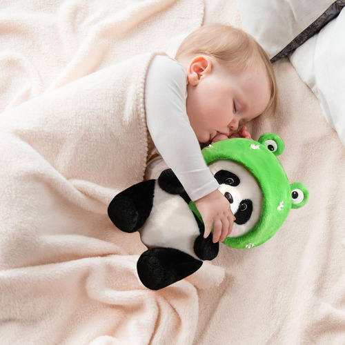 ( Panda Panda Lindo Panda Panda Juguete Gigante