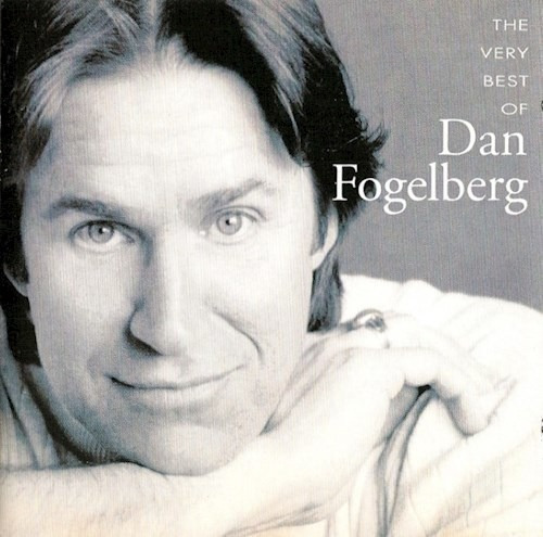 Very Best Of - Fogelberg Dan (cd