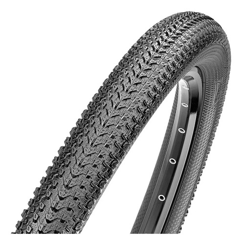 Cubierta Maxxis Pace 29x2.1 Mtb Xc 29er Color Negro
