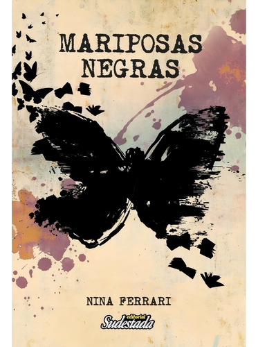 Mariposas Negras