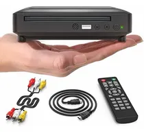 Comprar Reproductor De Dvd Ceihoit Hdmi Para Tv 1080p, Reproductores