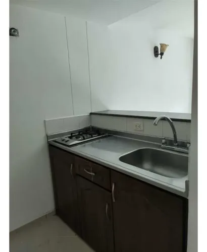 Venta De Apartaestudio Boston Centro
