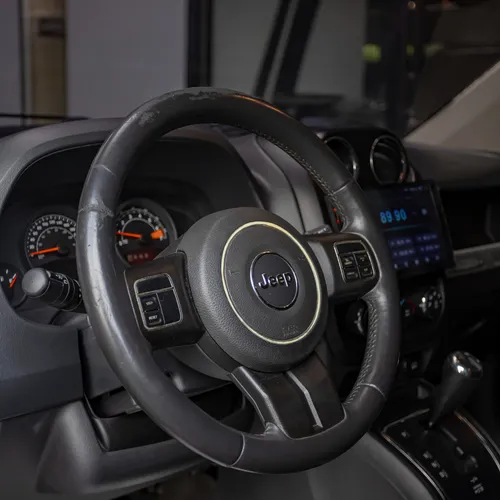 Jeep Compass 2.4