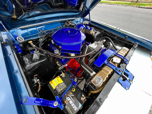 Imagen 19 de 22 de Ford Fairlane Ltd V8