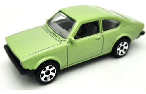 Matchbox 1975 Opel Kadette C Gt/e 1/64