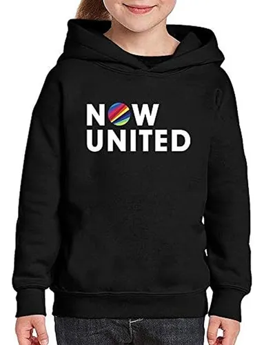 Mercado livre moletom now united 2025
