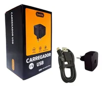 Comprar Carregador Turbo Basike V8 Ativa Tecnologia Turbo