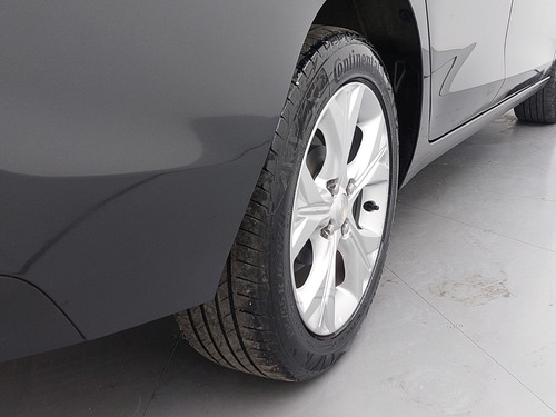 Chevrolet Onix 1.0 TURBO FLEX LTZ AUTOMÁTICO
