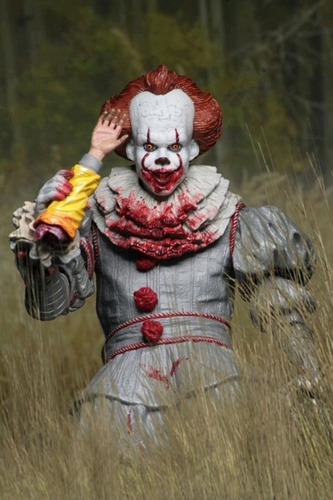 Imagen 4 de 6 de Neca Pennywise - Chapter 2