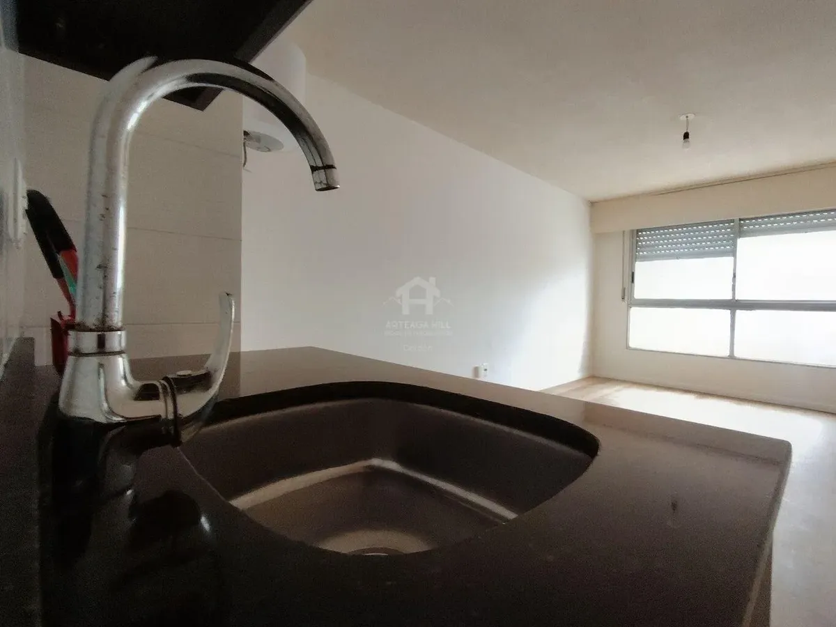 Alquiler Apartamento Monoambiente Pocitos !!! · Foto 3