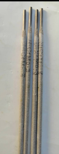 Imagen 3 de 3 de Electrodo E-nicrmo-3 De 3/32 Sandvik