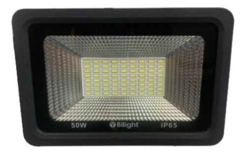 Reflector Led 50w 6500k 85-265v Bilight