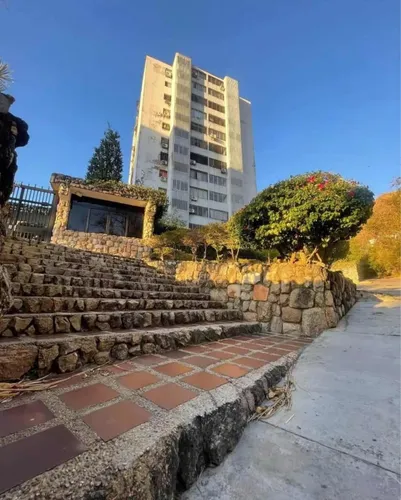 Anm. Apartamento En Mañongo