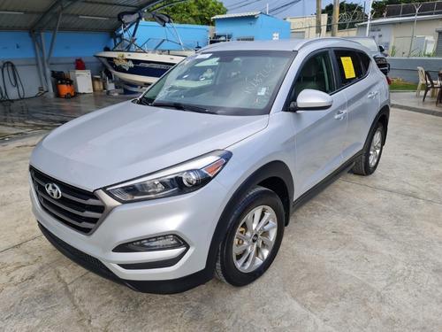 Imagen 3 de 14 de Hyundai Tucson Se