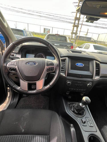 Ford Ranger 3.2 Cd Xlt Tdci 200cv Manual 4x4