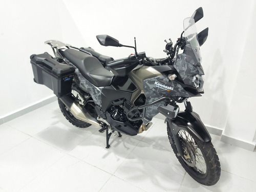 Kawasaki Versys 300 - X Tourer Abs 2020