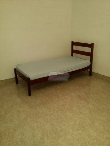 Chácara Residencial À Venda, Parque Residencial Itapeti, Mogi Das Cruzes. - Ch0011