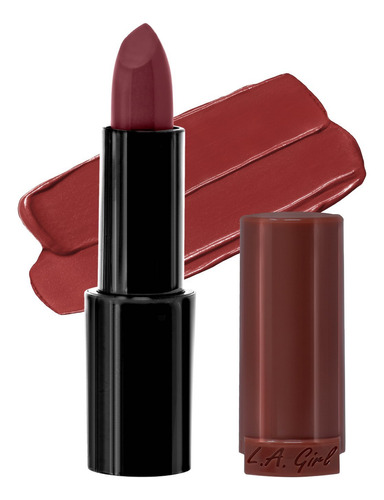 Labial L.a. Girl Pretty & Plump