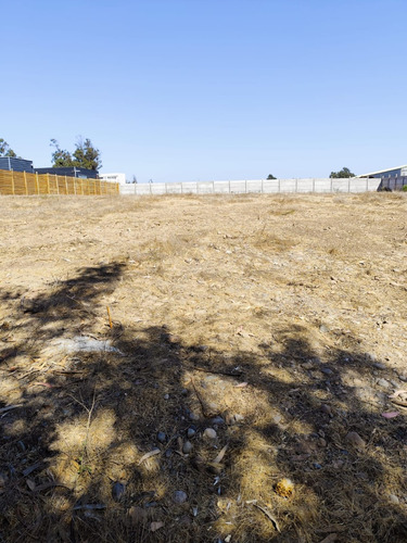 Sitios 800m2 Las Gaviotas Planos Concon