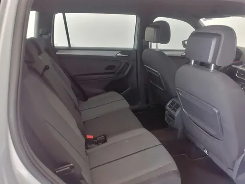 Seat Tarraco 1.4 Tsi Dsg