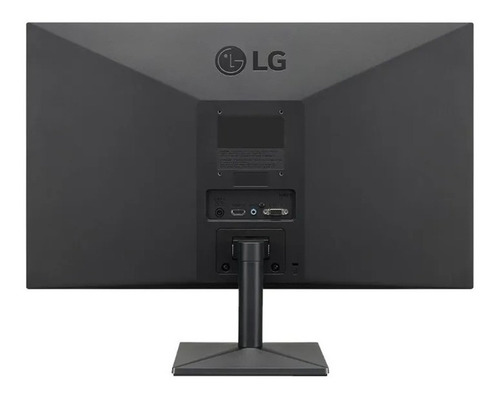 Monitor LG Ips De 22 Full Hd Freesync 75hz Hdmi 22mn430h-b