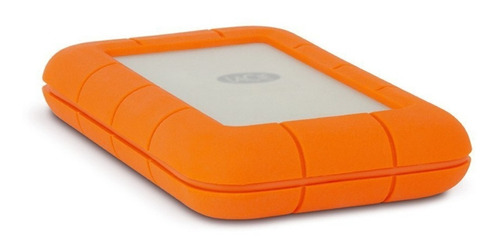 Disco Duro De 1tb Externo Lacie Rugged 2.5 (stfr1000800)