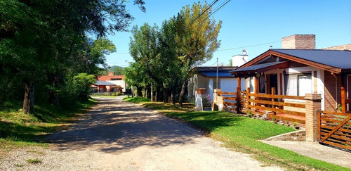 Venta De Casa En Santa Rosa De Calamuchita, B° El Mirador