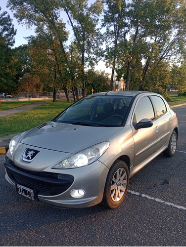 Peugeot 207 1.6 Xs