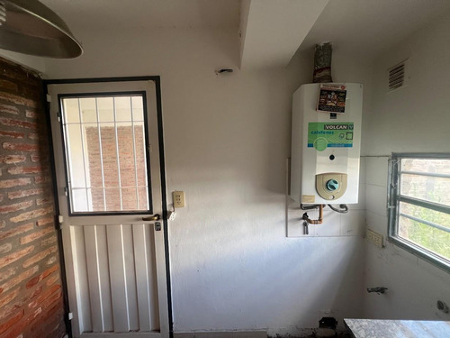 Venta Duplex 2 Dormitorios Cochera Parque Capital Apto Crédito