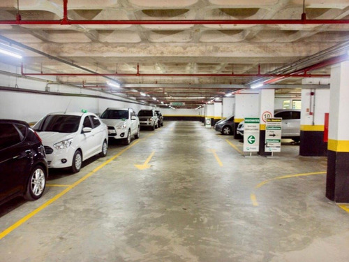 Imagem 7 de 10 de Salas/conjuntos - Empresarial 18 Do Forte - Ref: 70868 - L-70868