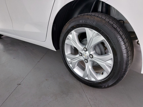 Chevrolet Onix 1.0 TURBO FLEX PLUS LTZ MANUAL