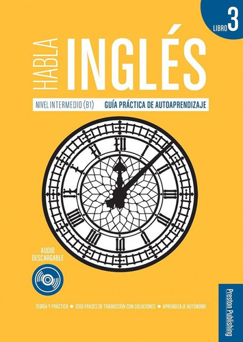 Habla Ingles Libro 3 - Filak, Magdalena