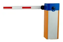 Comprar Barrera Vehicular De Control De Acceso Pluma De 6 Mts 6seg
