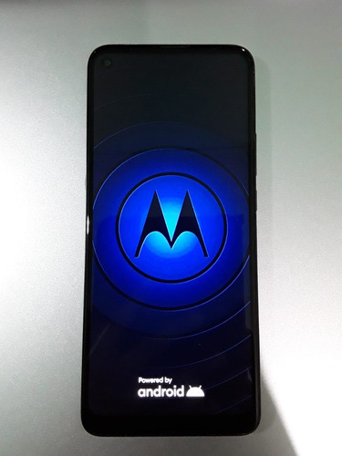 Moto G9 Power Verde