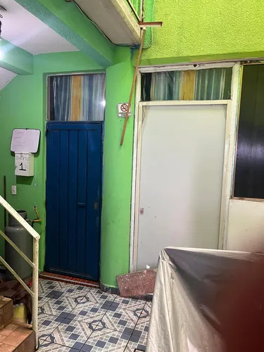 Casa En Venta En Col. Degollado