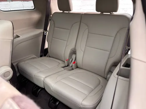 Chevrolet Acadia 2019 Denali At 6 Vel 3.6 Ltrs Awd