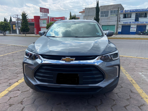Chevrolet Tracker 1.2 Lt Turbo At