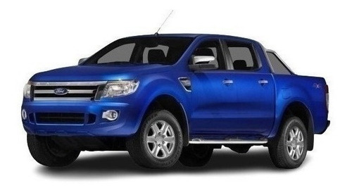 Compatible  Ford Ranger (2011-up) Ingles