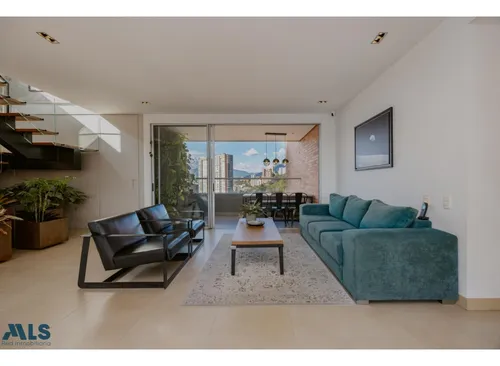 Un Penthouse Fascinante(mls#254001)